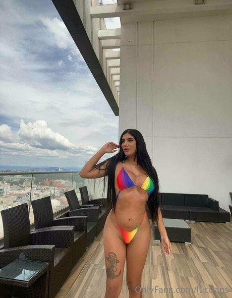 lucifans star exclusive photo