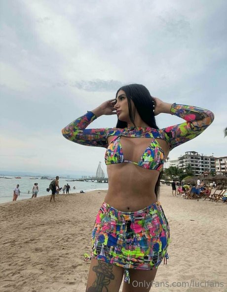 lucifans hot star pics