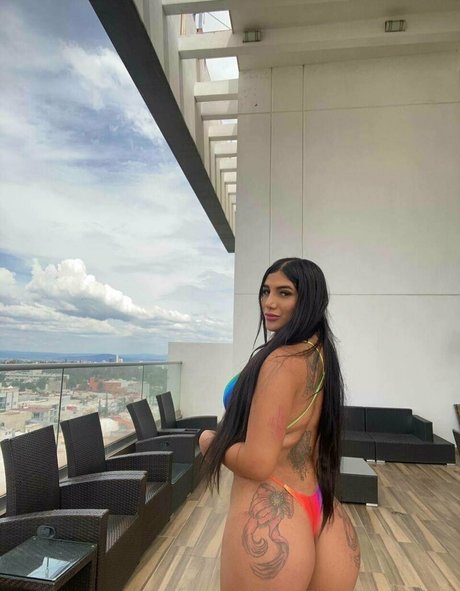 lucifans model high quality img