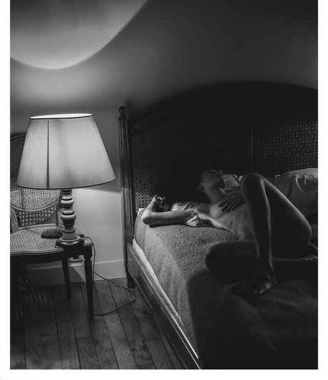 Adda Zmora model nudes photos