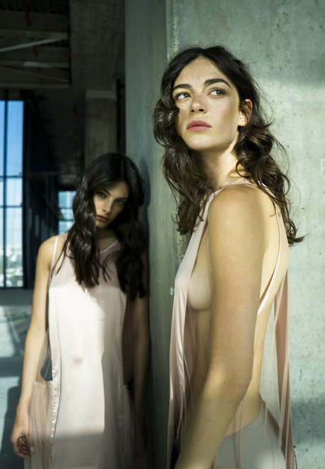 Adda Zmora star hot galleries