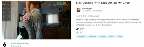 eroticalynn nice star picture