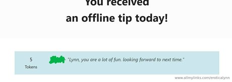 eroticalynn nude star gallery