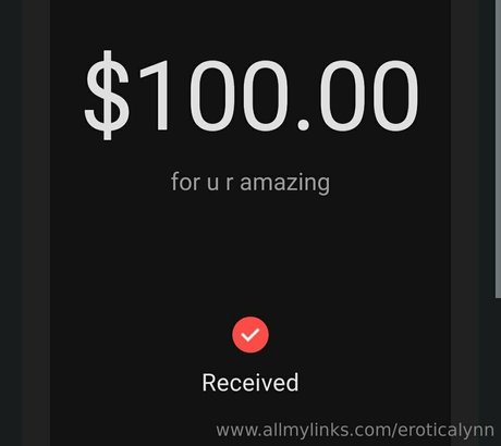 eroticalynn exclusive star archive