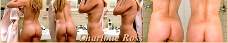 Charlotte Ross sexy pornstar photo