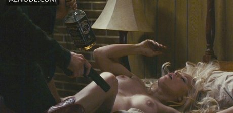 Charlotte Ross high quality model picture