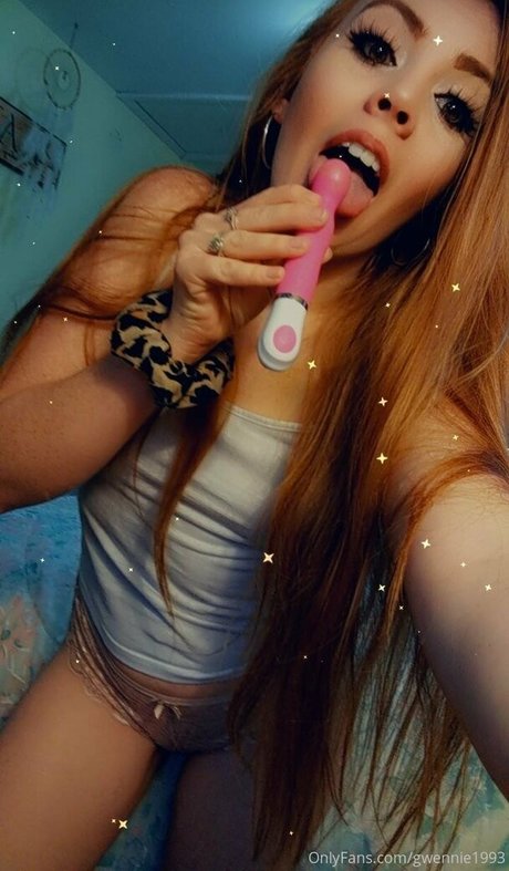 gwennie1993 model high quality archive