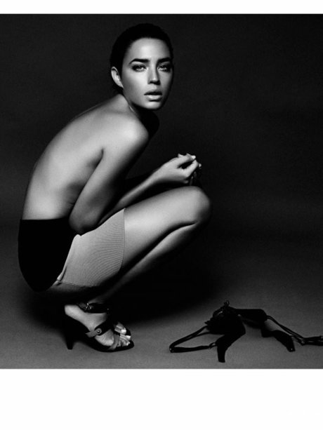 Or Grossman naked star picture