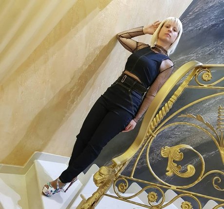 Anya87 star perfect gallery