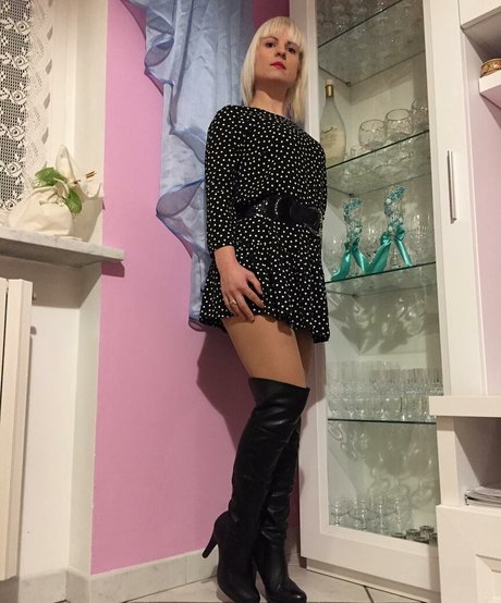 Anya87 nice star archive