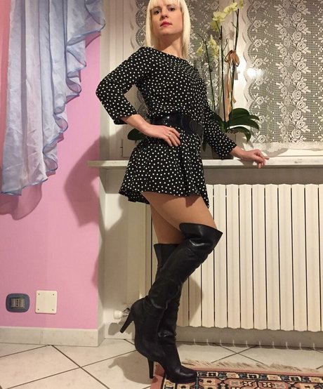 Anya87 model top archive