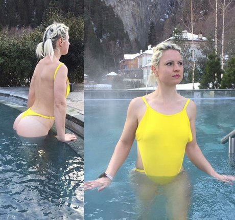 Anya87 sexy star pics