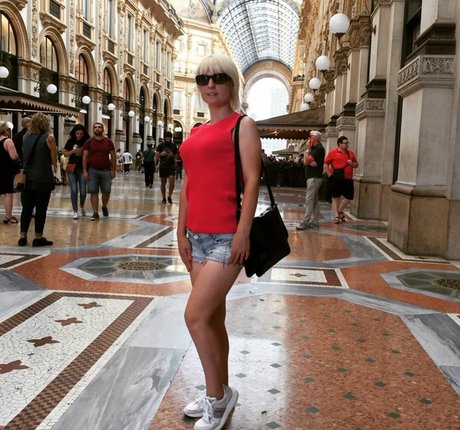 Anya87 porn star photo