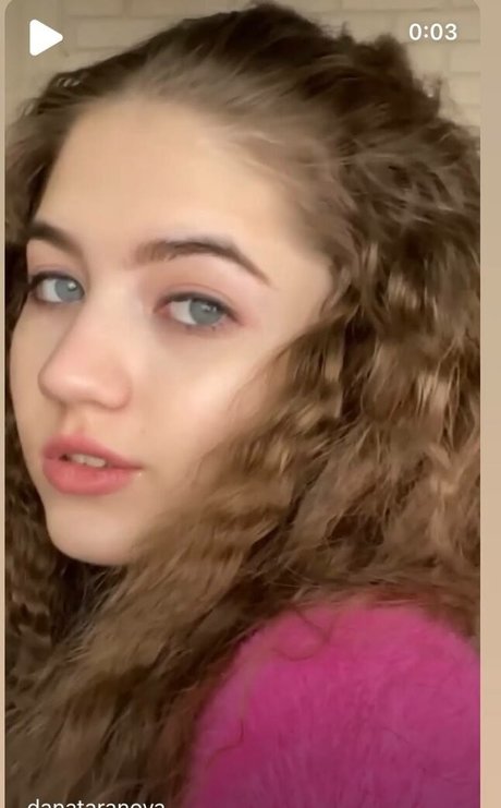 Dana Taranova model xxx photo