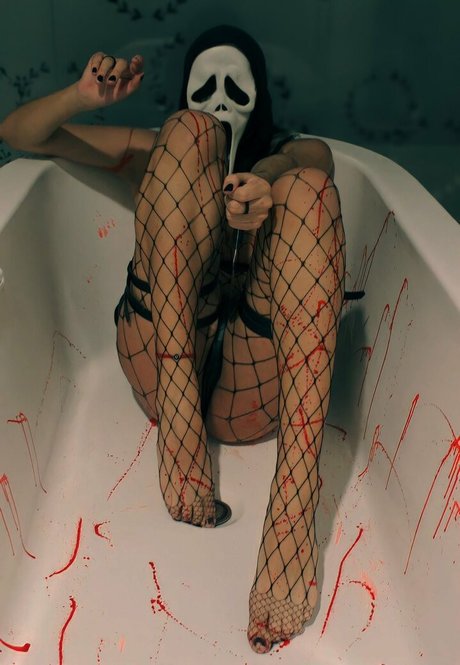 Kiarastrawuwu model beautiful pictures