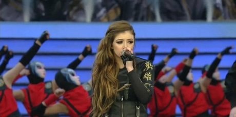 Chrissy Costanza Photo Gallery