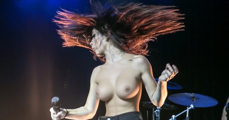 Chrissy Costanza hot pornstar photo