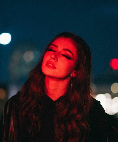 Chrissy Costanza pornstar pretty gallery