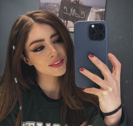 Chrissy Costanza pornographic model picture