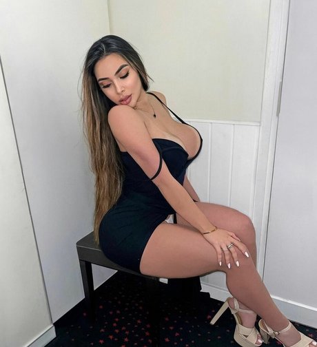 Ester Ana Batista star nude galleries