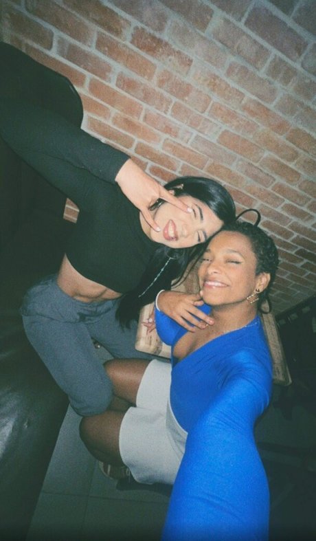 Zamira Garcia naked pornstar archive