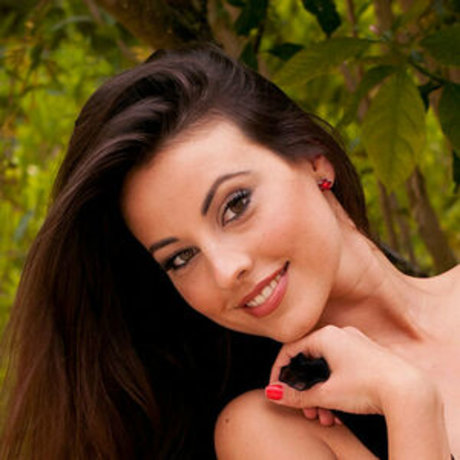 Lorena Garcia porn star photos