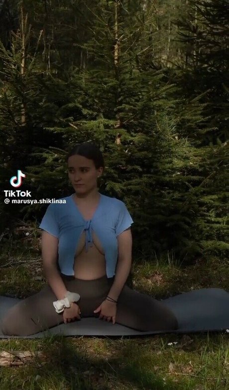 Marusya Shiklina star high quality pics