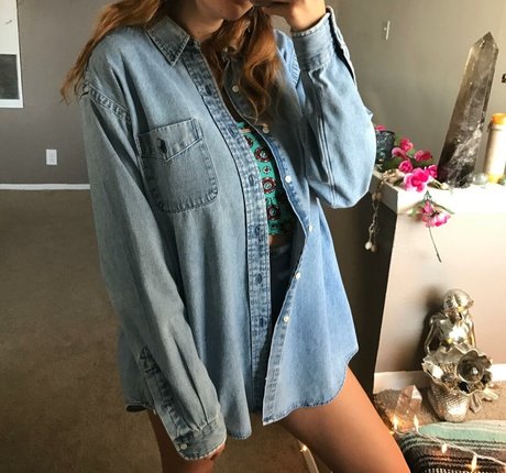 Autumn Brianne model porn photos