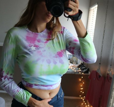 Autumn Brianne perfect model pic