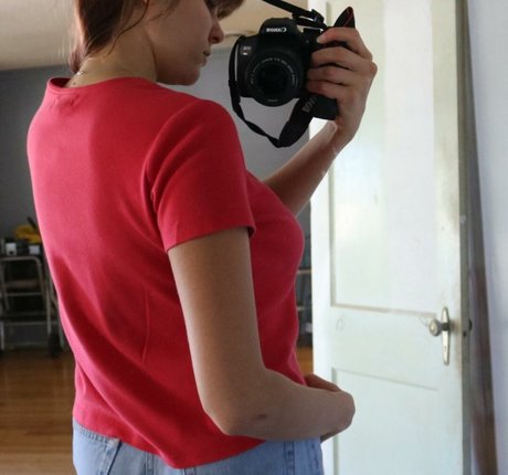 Autumn Brianne erotic model photos