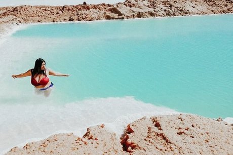 shemale outdoor onlyfans hot photos