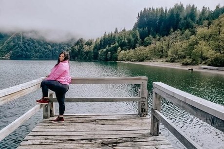 Naty Mari hd actress picture