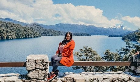 Naty Mari perfect model photos