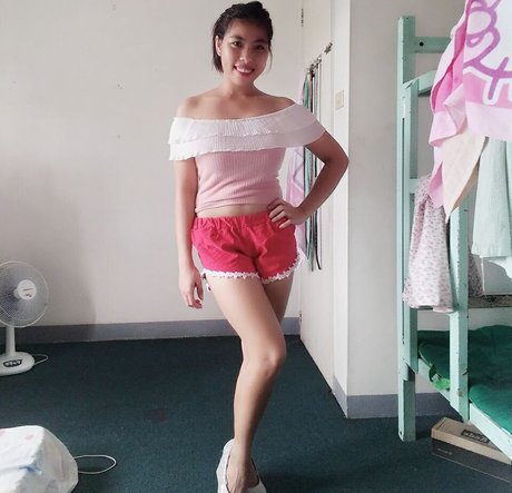 BustyCia xxx star gallery