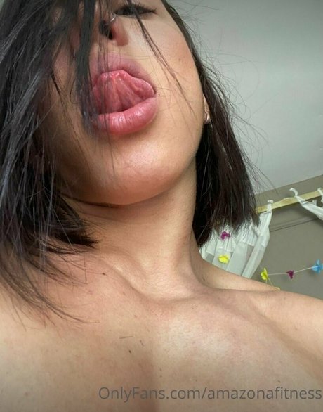 Amazonafitness free model images