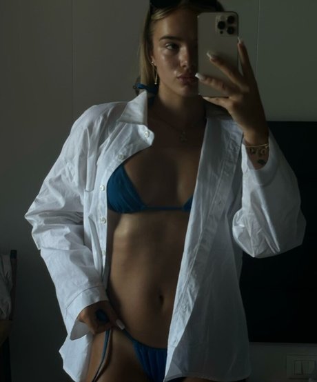 Kaci Conder nude star img