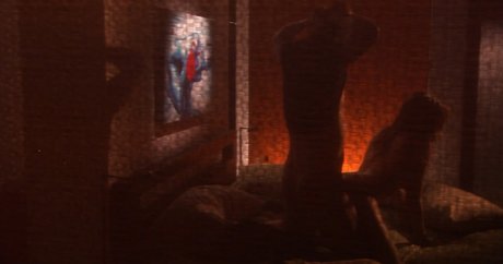 Paula Marshall model hd image