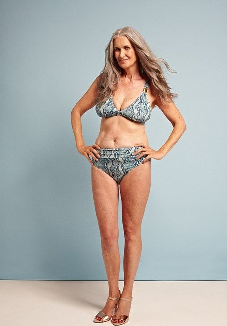 Nicola Griffin star nude photo