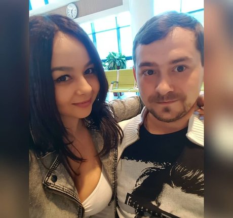 Elena M beautiful model galleries