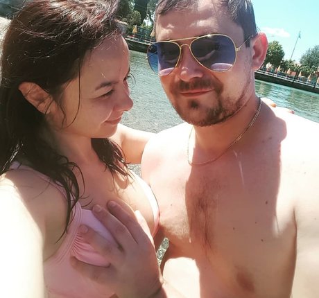 Elena M free model image