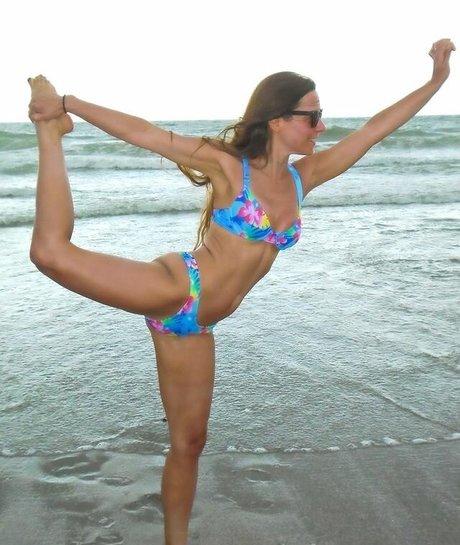 Shannon Marie exclusive actress picture