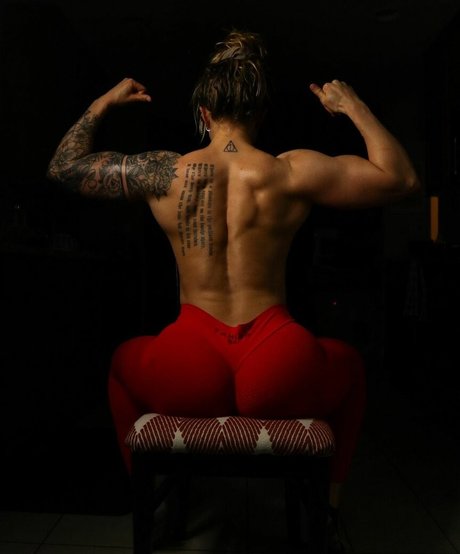 Kedfit star sexy images