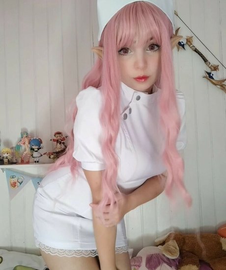 Oh No Anna model sex pictures