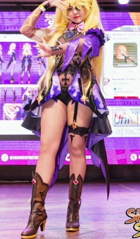 Oh No Anna star nice img