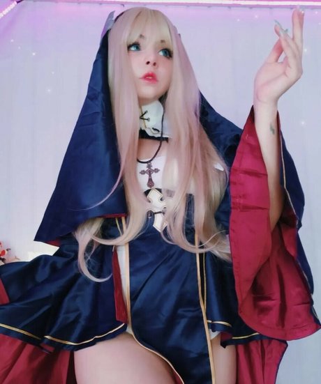 Oh No Anna model high quality pics