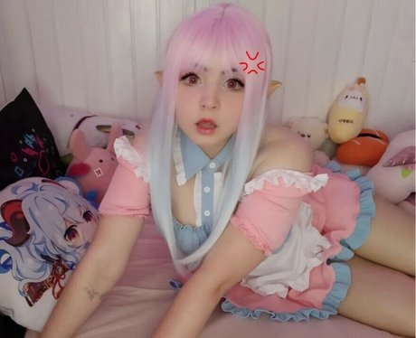 Oh No Anna star nude image