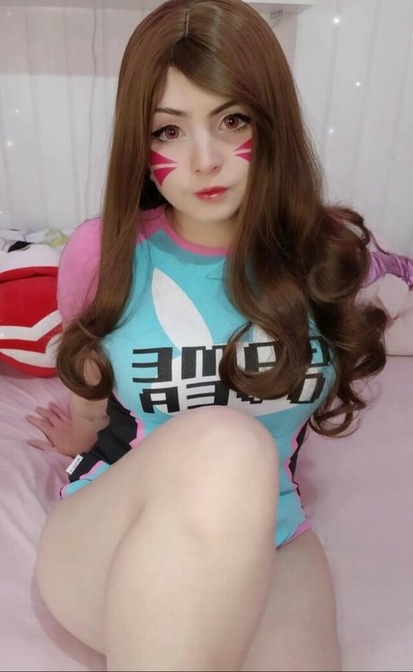 Oh No Anna star high quality pic