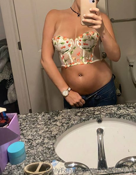 miss mandy of nice model pics