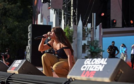 Alessia Cara pornstar top pictures