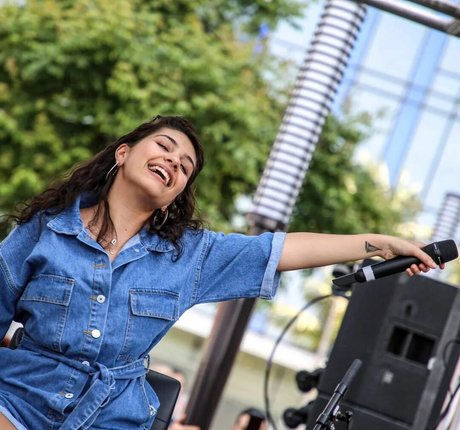 Alessia Cara star nudes pics